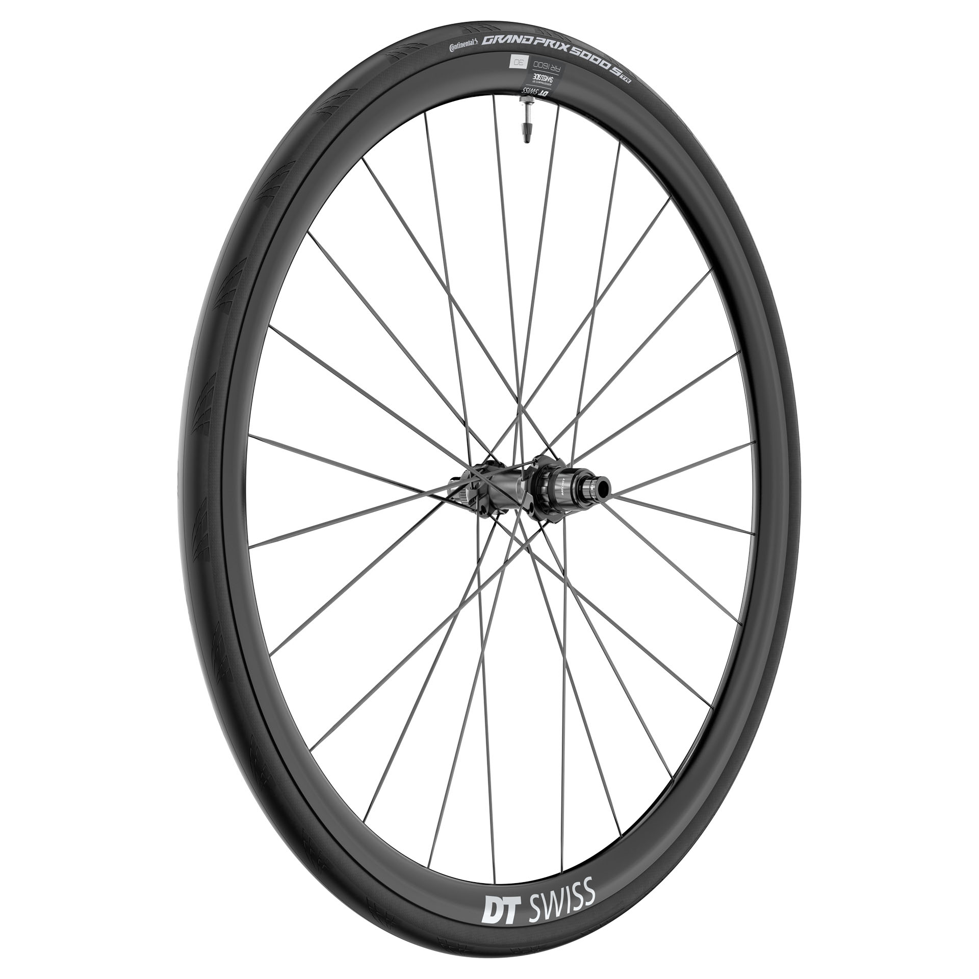 DT Swiss DT Swiss AR 1600 SPLINE®