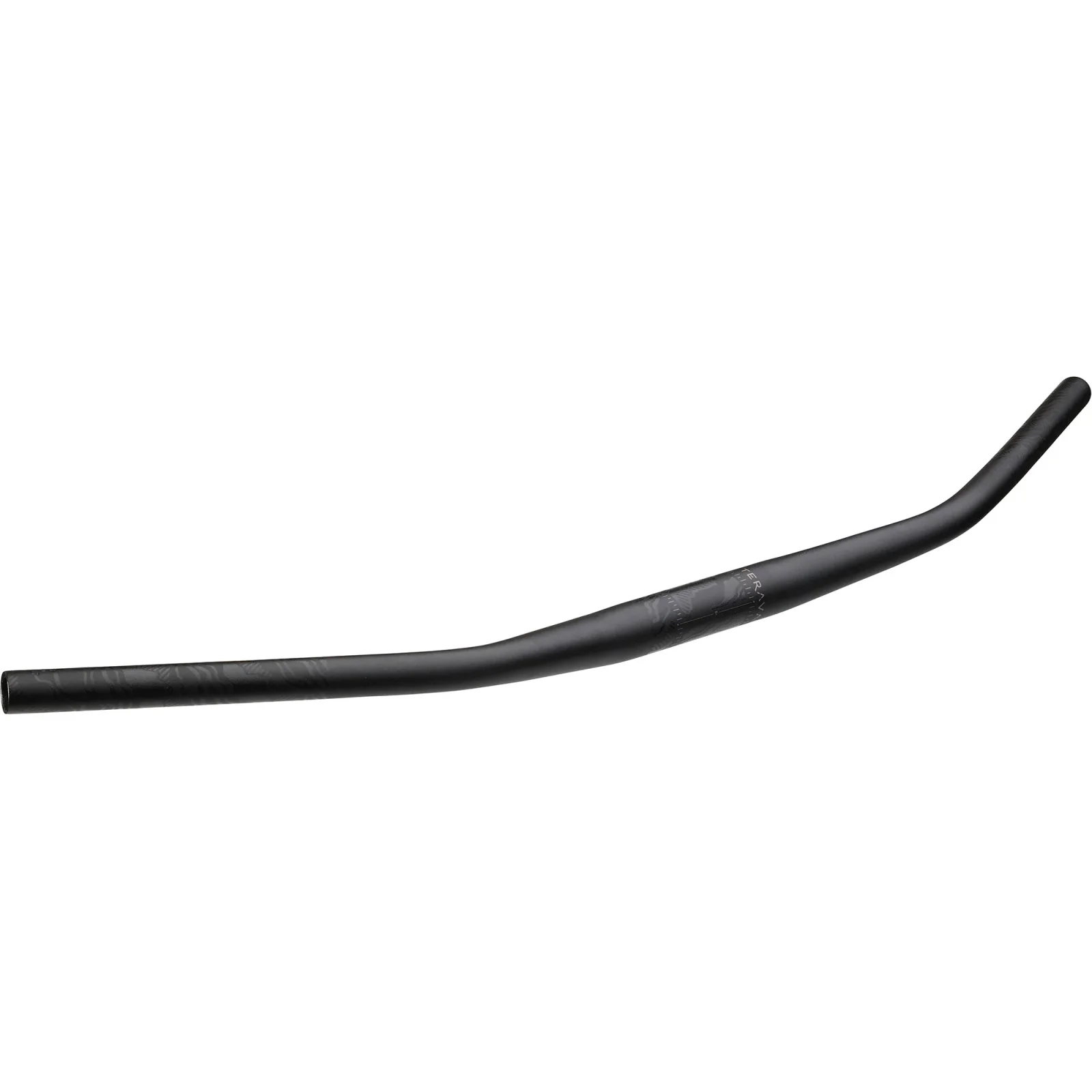 Teravail Teravail | Swale Bar 820Mm, 18Mm Rise Black