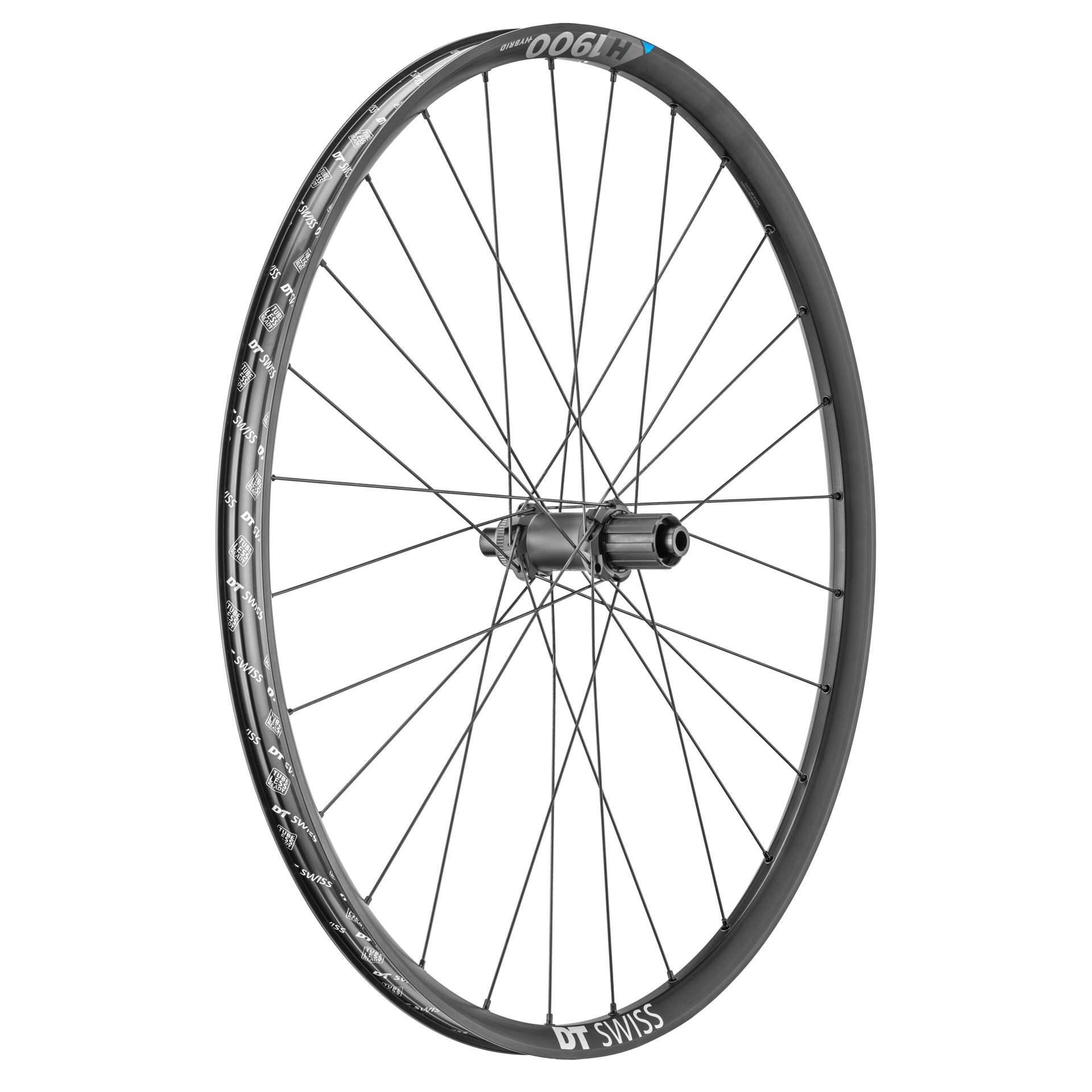 DT Swiss DT Swiss H 1900 SPLINE®