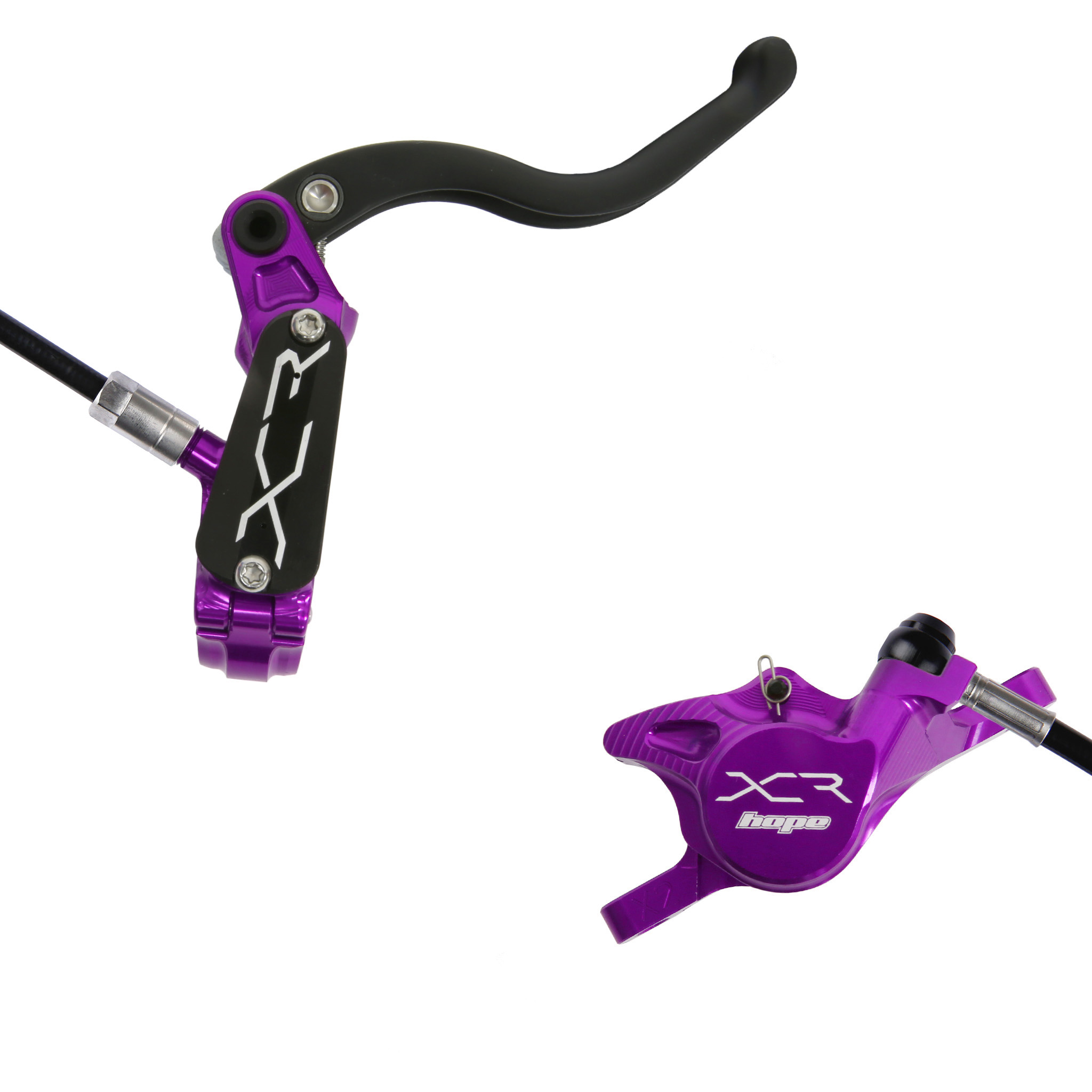 Hope Hope XCR Pro X2 Brake