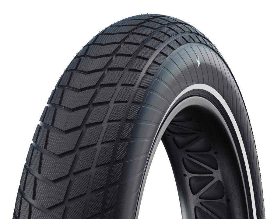 Schwalbe Motion Super Moto-X