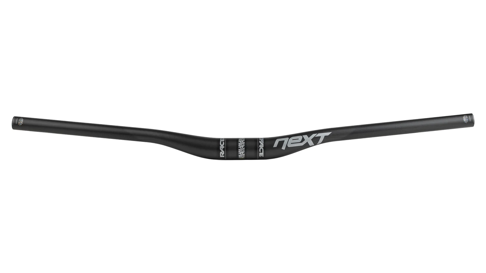 Race Face Race Face | Next 35 20Mm Riser Handlebar - Oe Packaged 35X740Mm Black