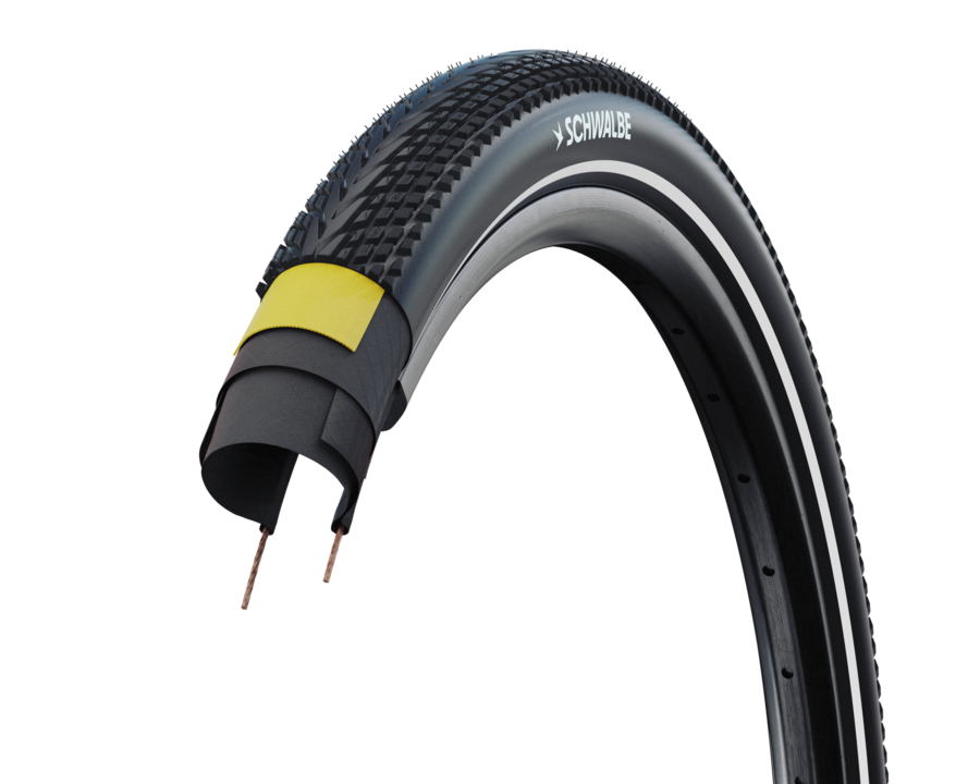 Schwalbe Marathon Almotion