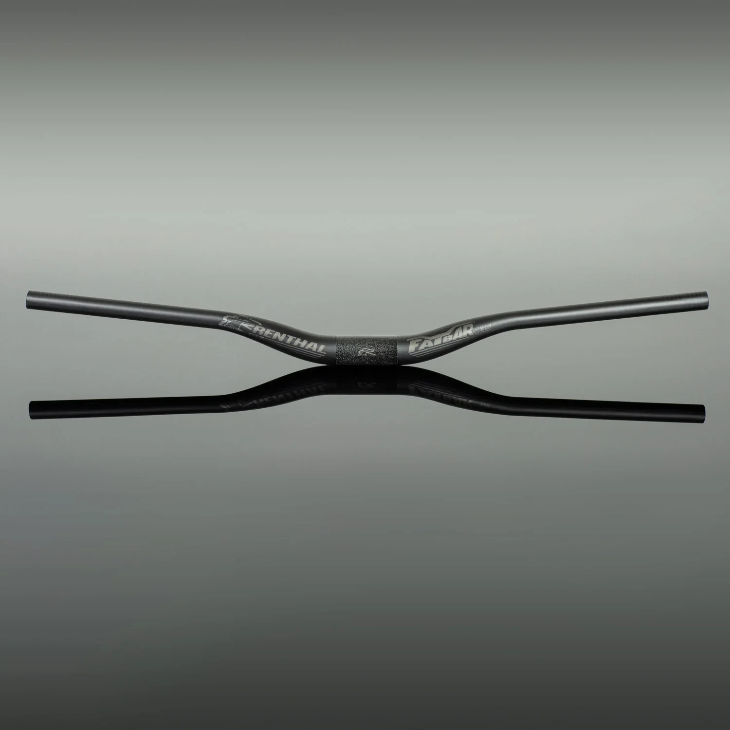 Renthal Renthal | Fatbar Carbon 35 Handlebar V3 800Mm, 30Mm Rise