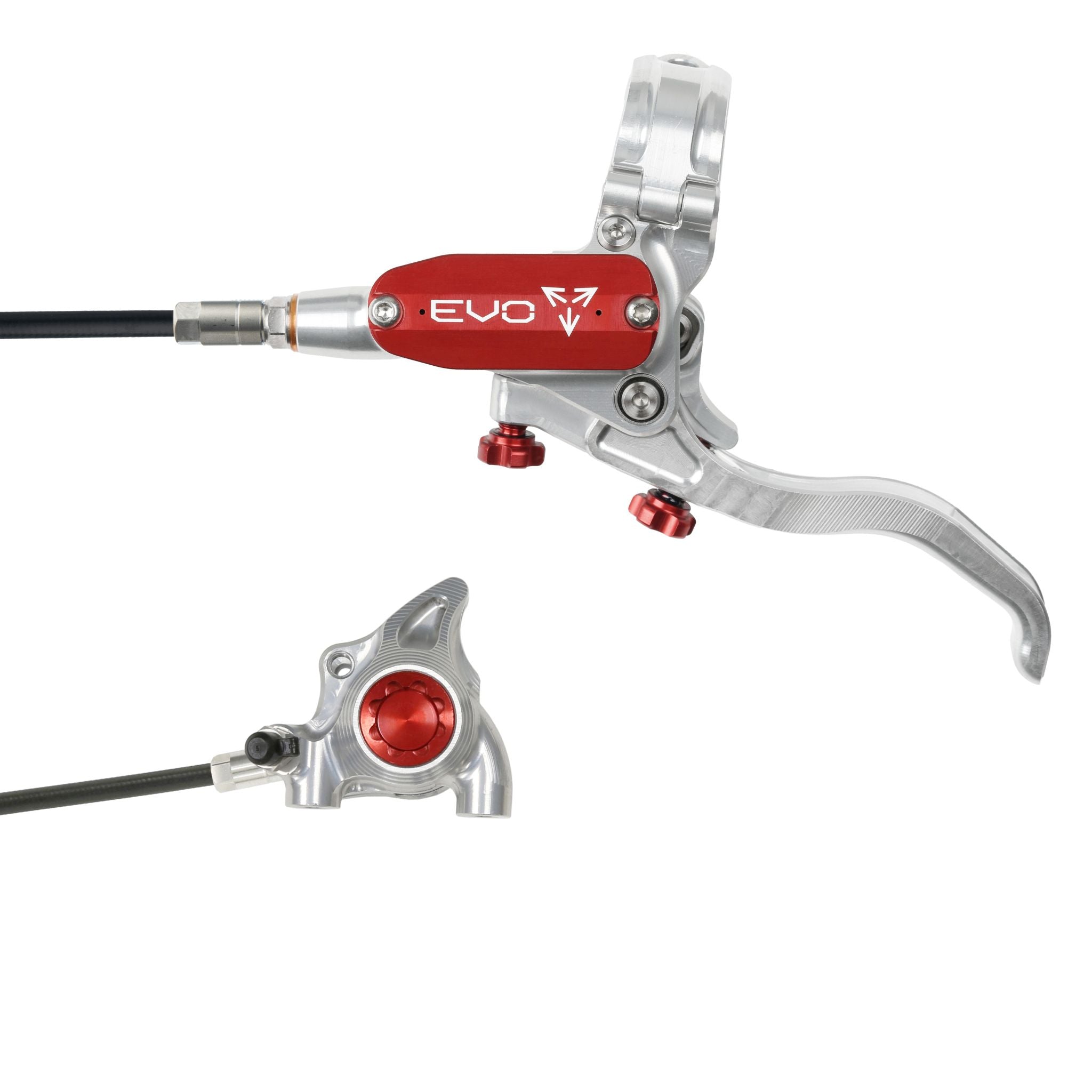 Hope Hope EVO X2 Flat Mount Brake