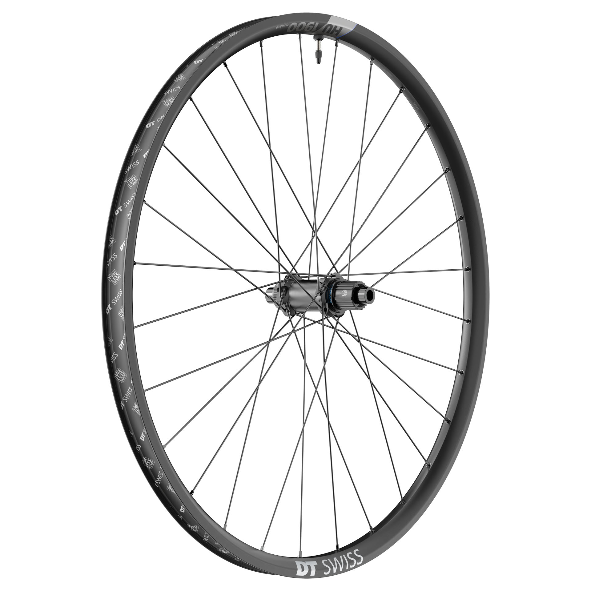 DT Swiss DT Swiss HU 1900 SPLINE®