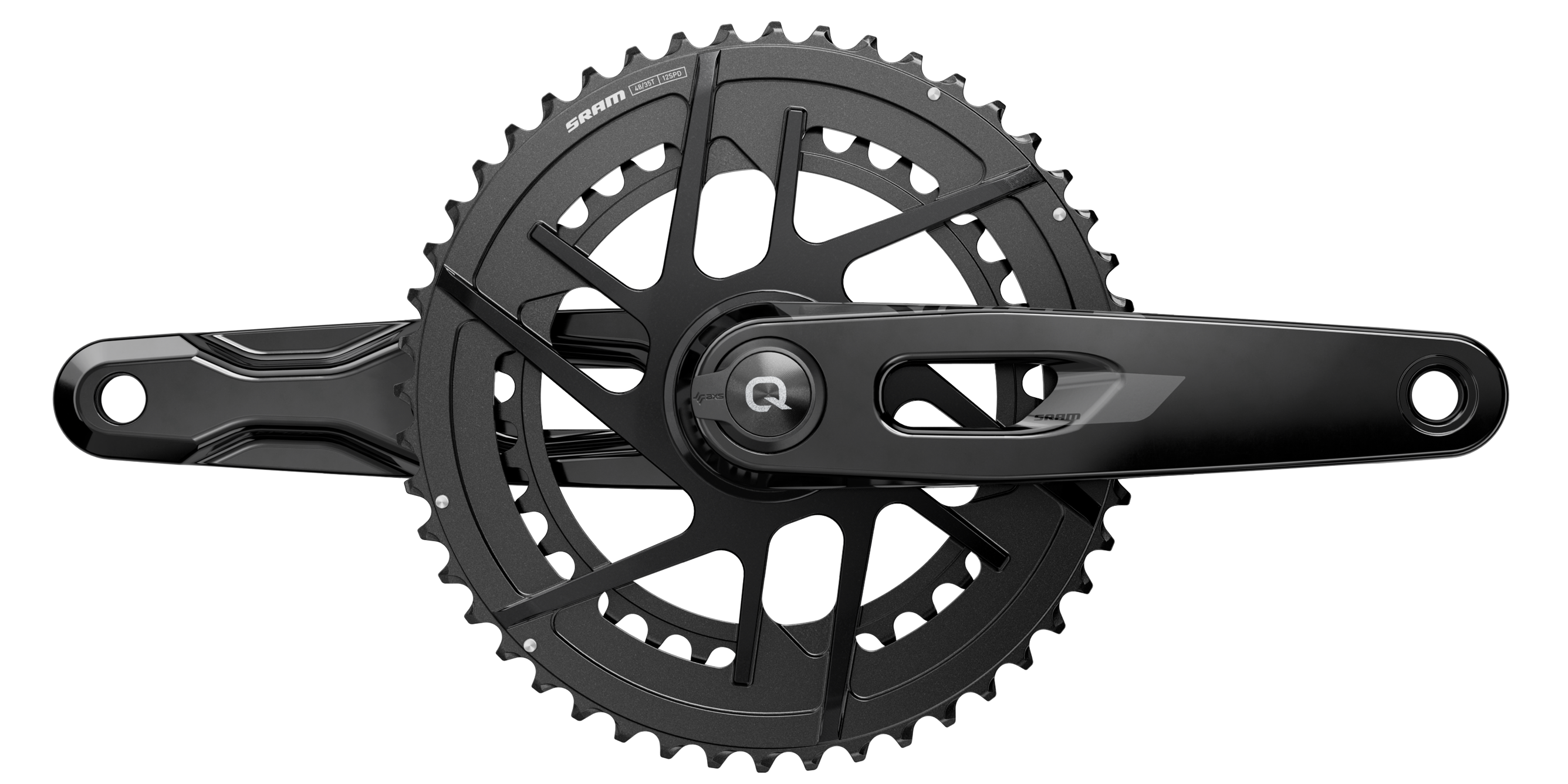 SRAM SRAM Rival AXS Power Meter