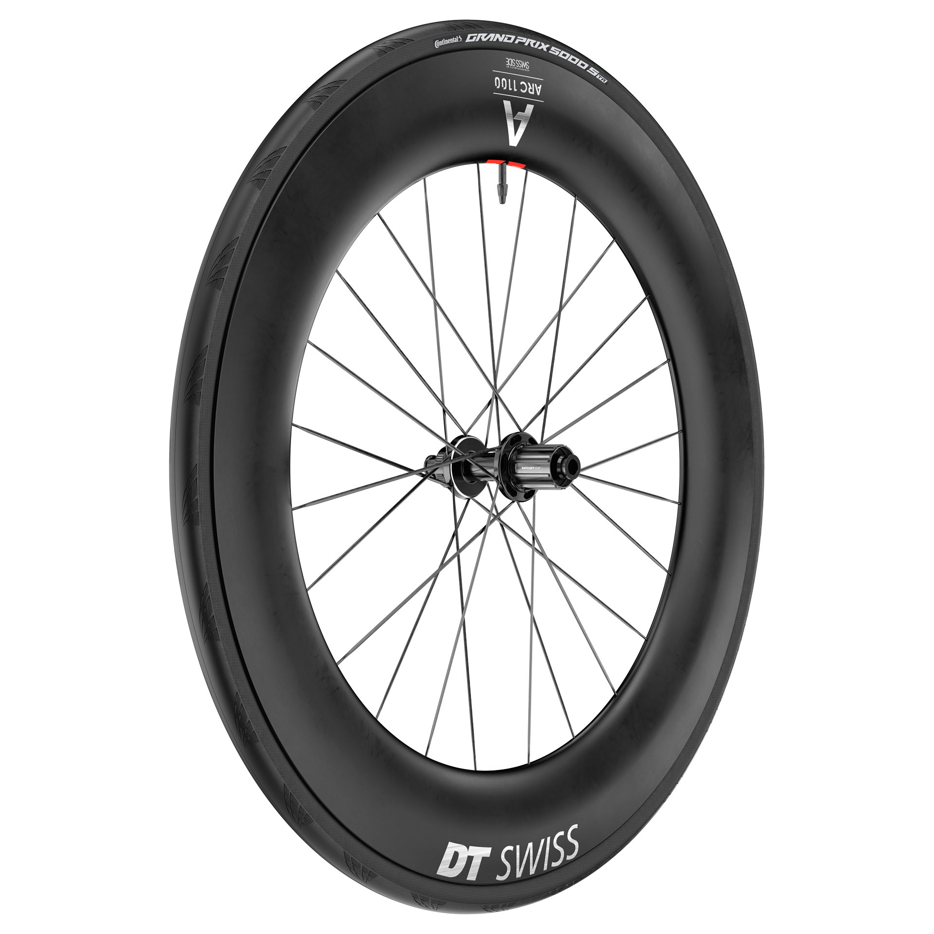 DT Swiss DT Swiss ARC 1100 DICUT® DB