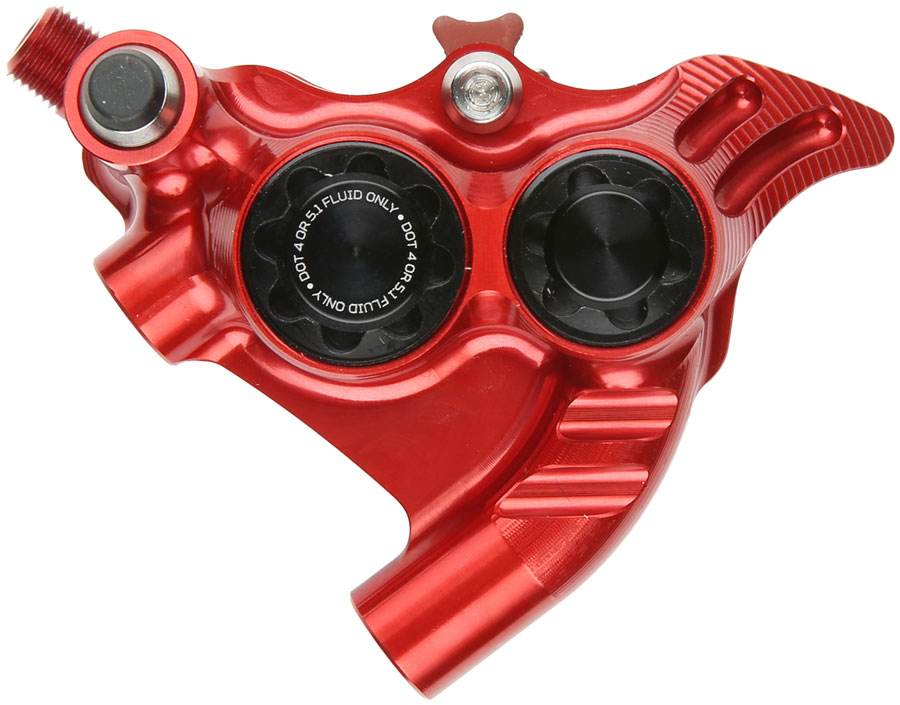 Hope Hope RX4 SL Flat Mount Caliper