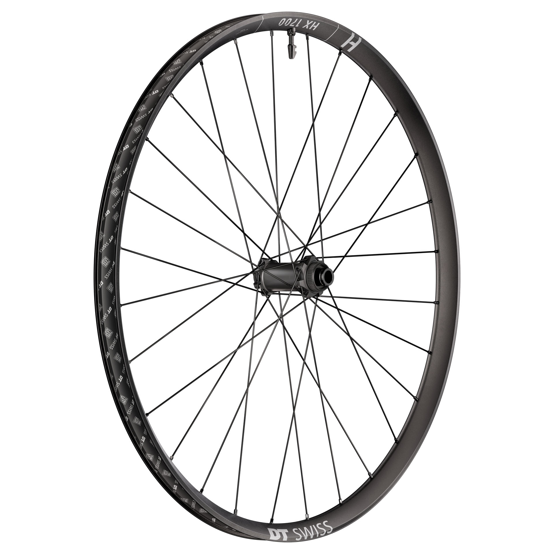 DT Swiss DT Swiss HX 1700 SPLINE®