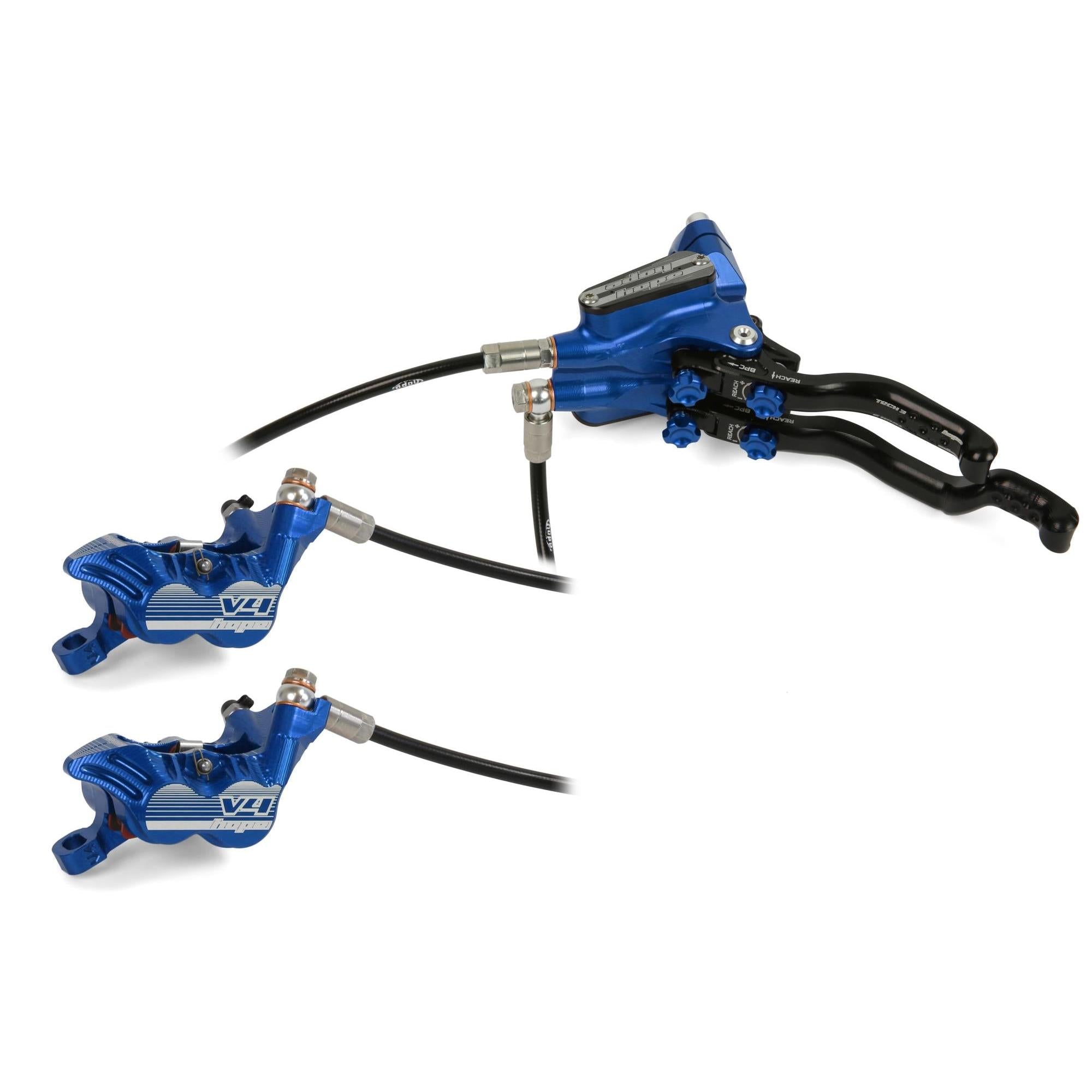 Hope Hope Tech 3 Duo Brake Set