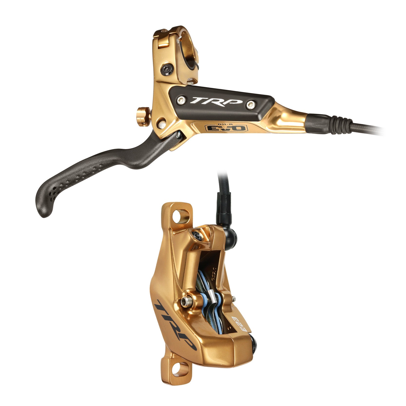 TRP DH-R EVO