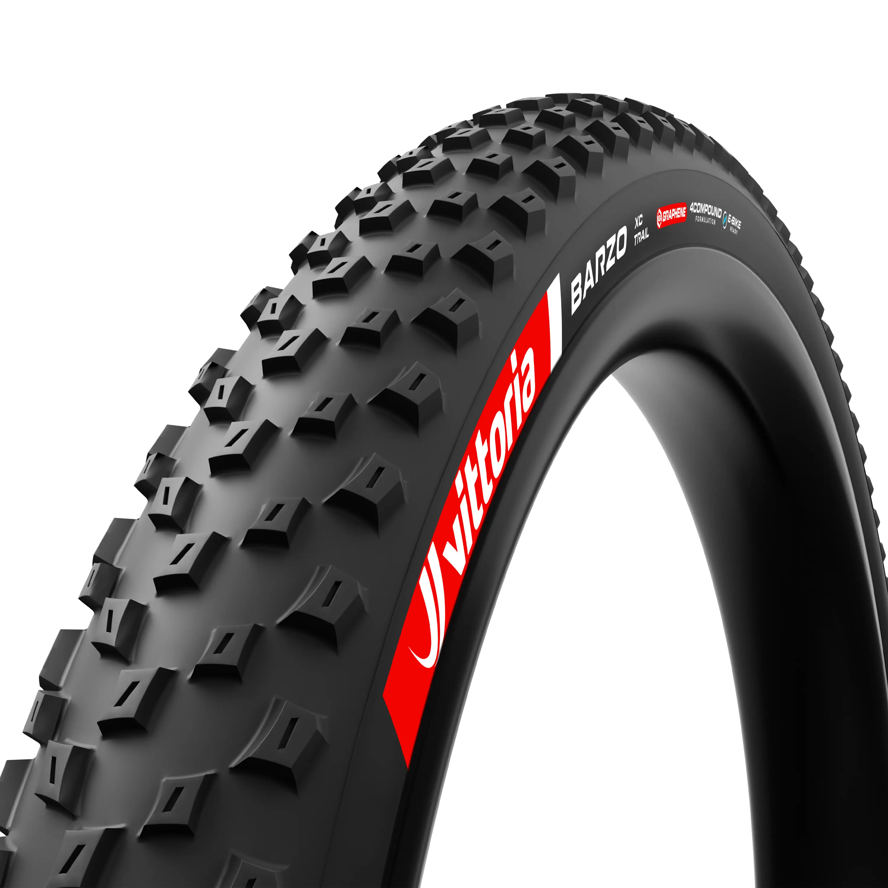 Vittoria Barzo XC Trail