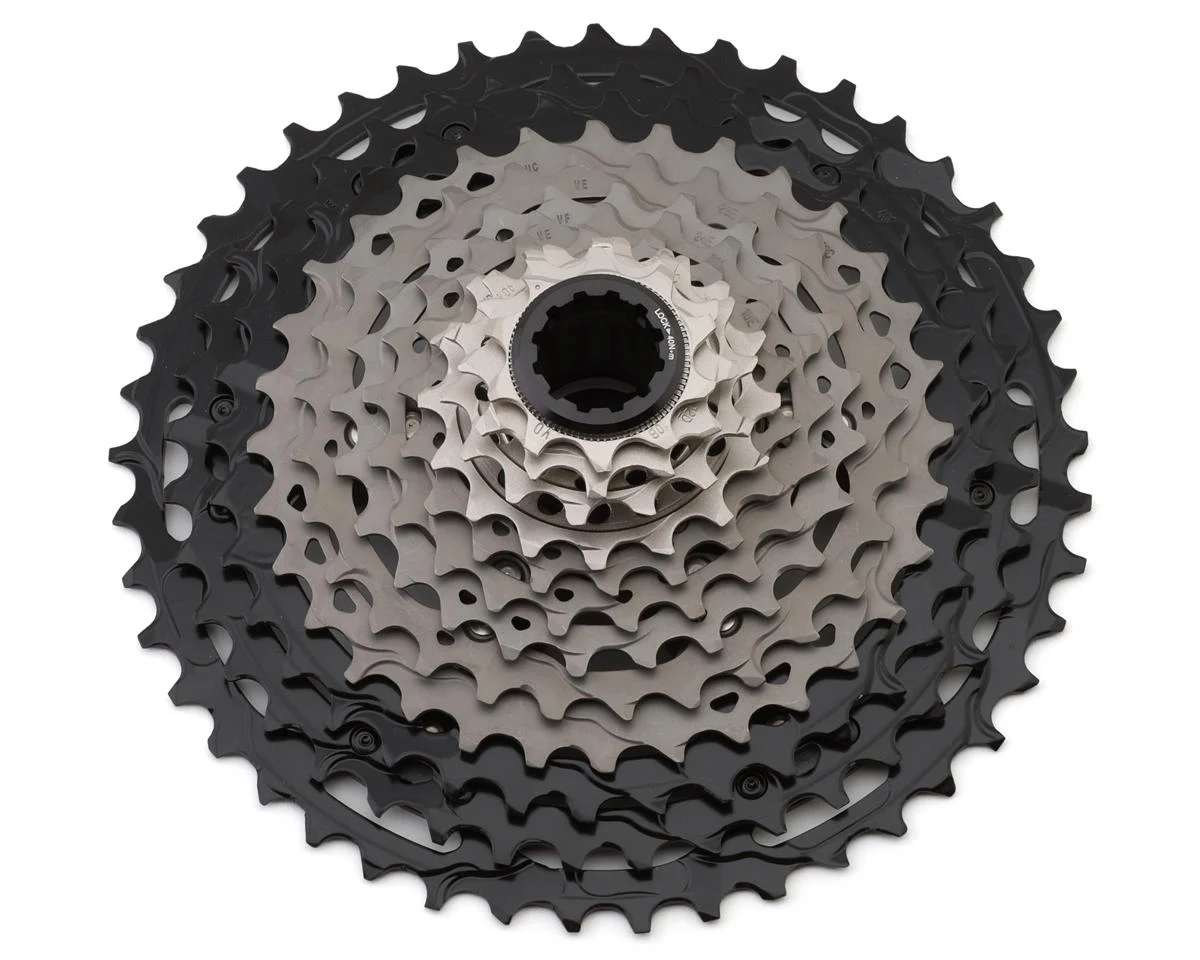 Shimano Shimano XTR M9100 CS-M9101-12 Cassette