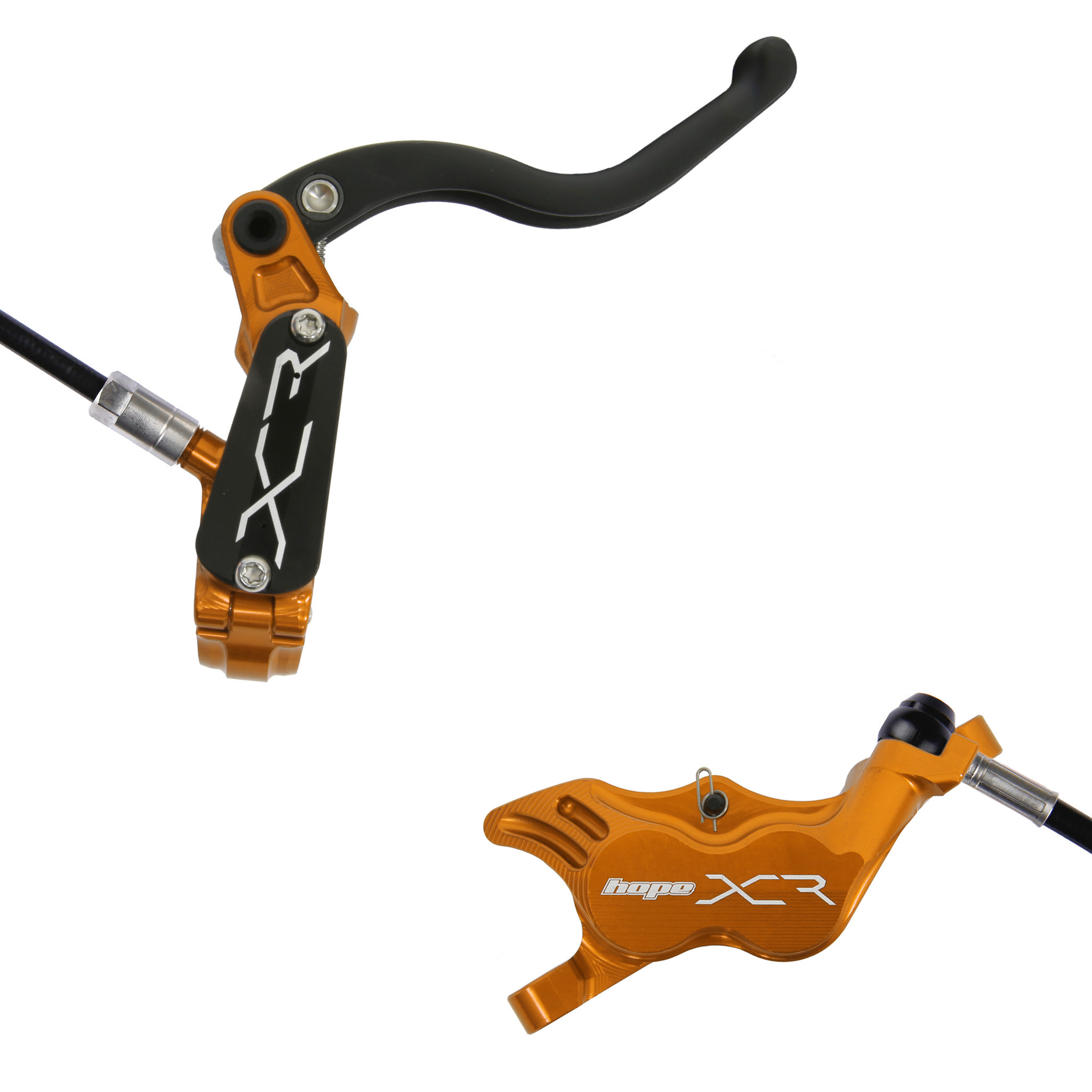 Hope Hope XCR Pro E4 Brake