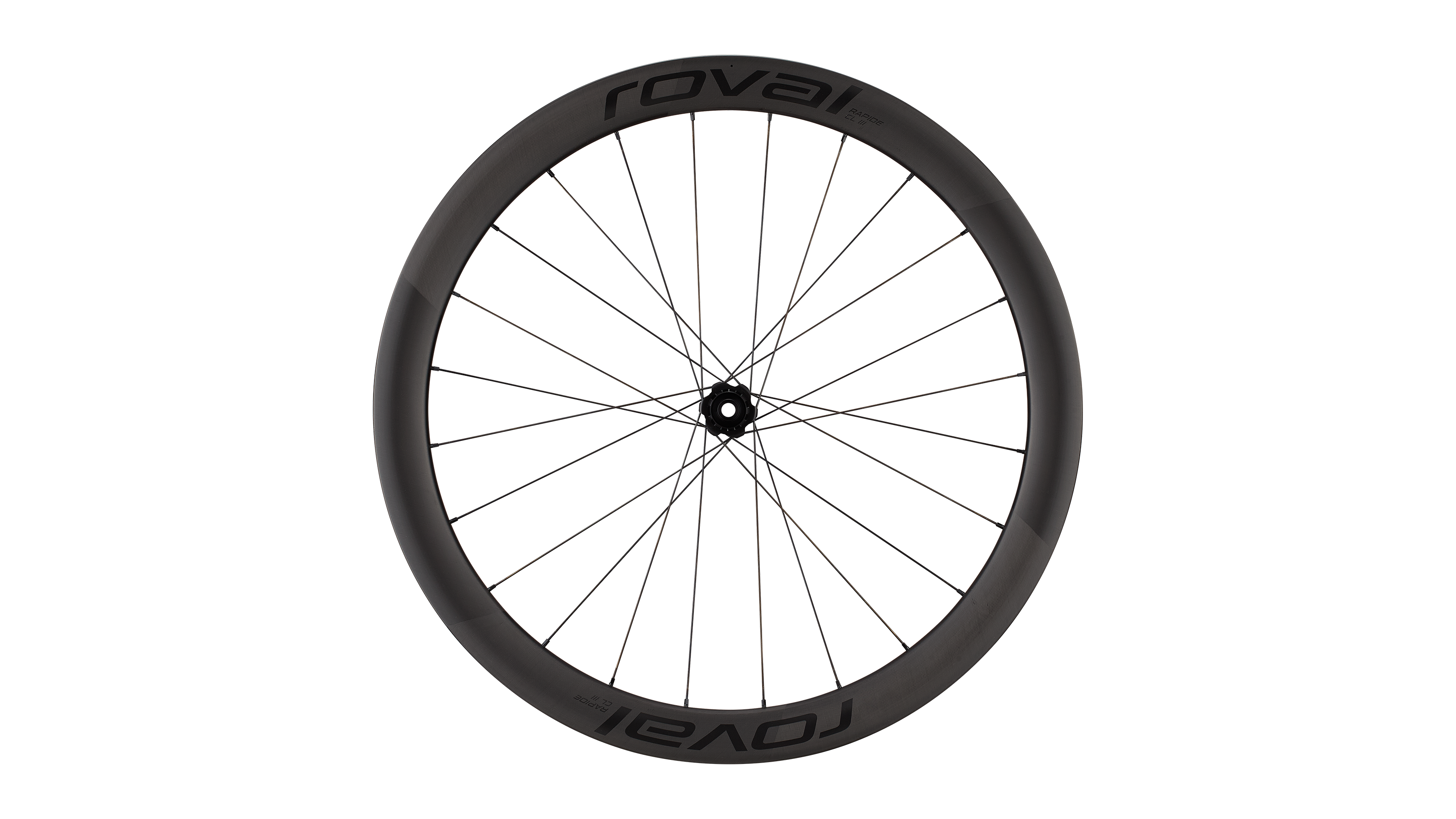 Roval Rapide CL III