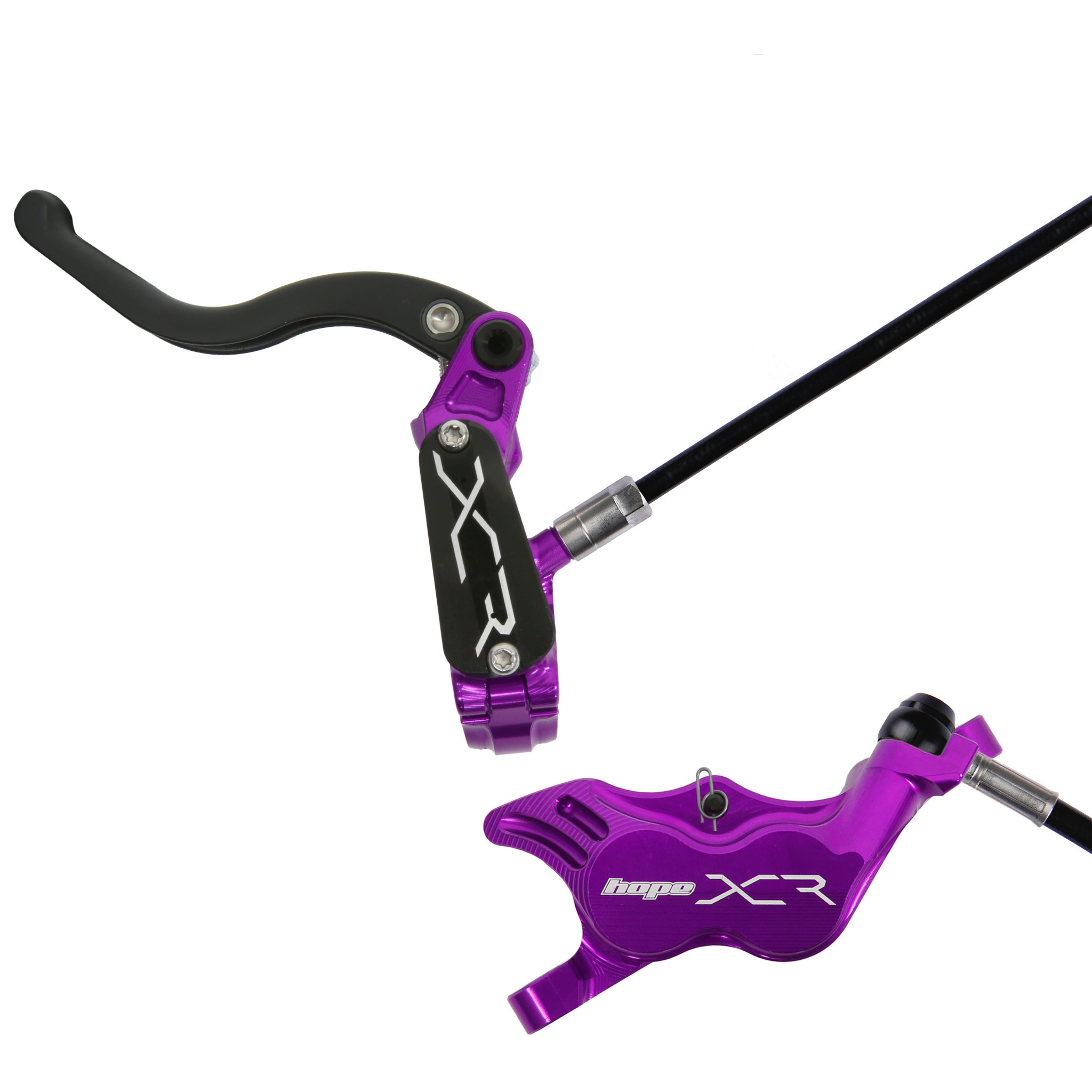 Hope Hope XCR Pro E4 Brake