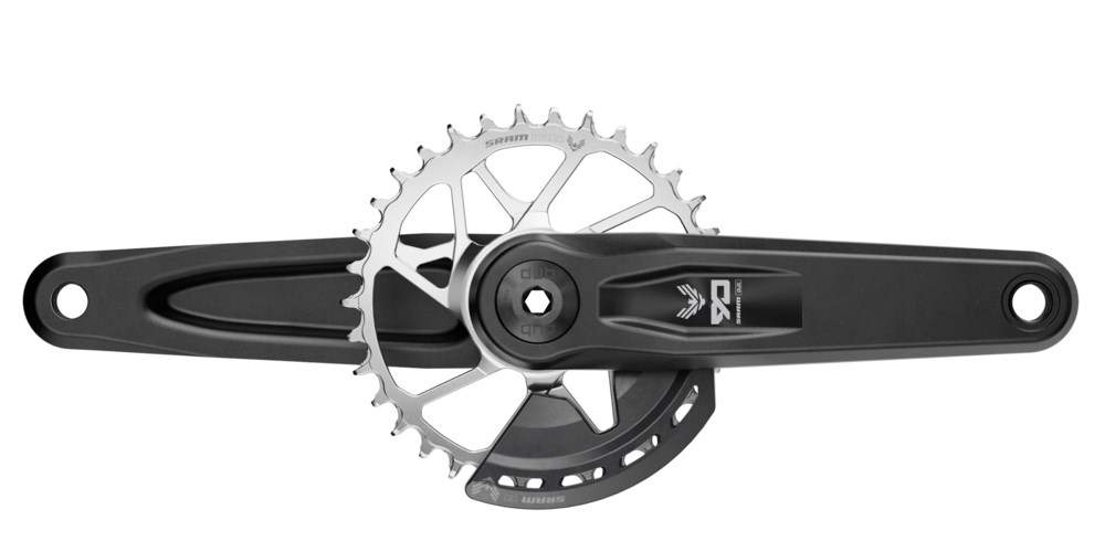 SRAM SRAM Eagle 90 Transmission Crankset