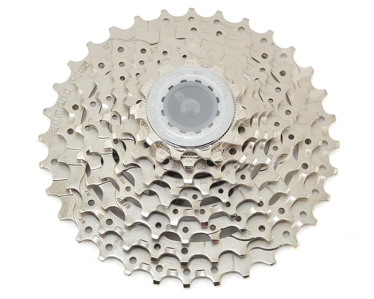 Shimano Shimano CS-HG400-9 Cassette
