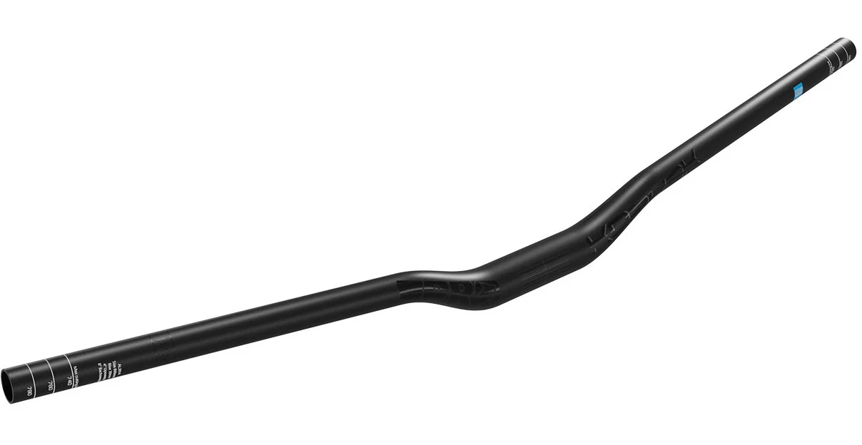 PRO Pro | Koryak 31.8 Riser Handlebar 30Mm | Aluminum