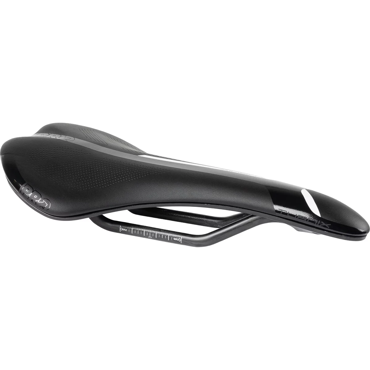 PRO PRO Turnix Saddle Black, 142mm