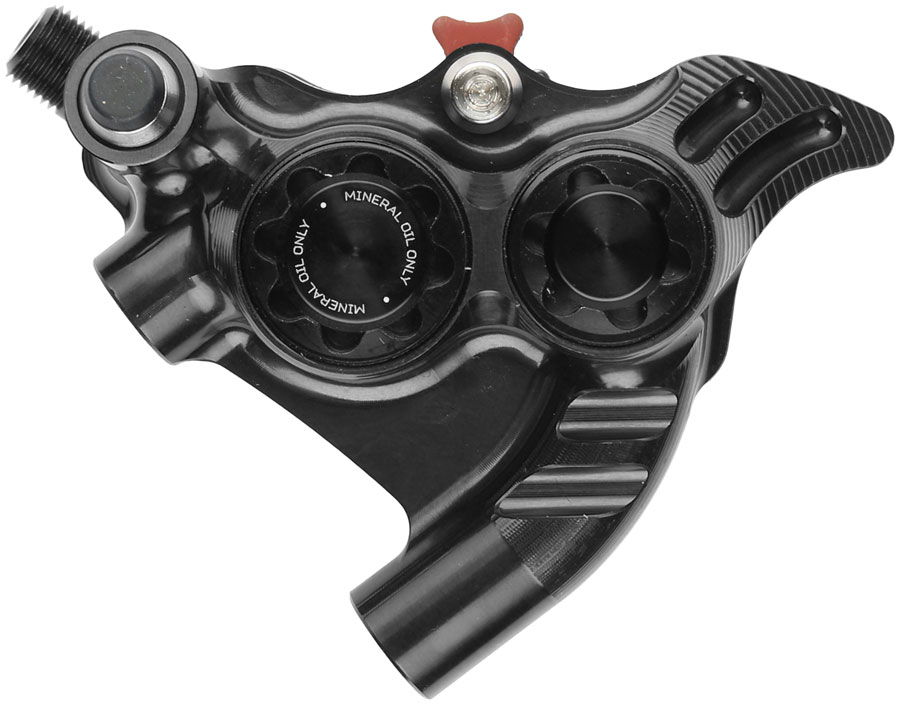 Hope Hope RX4 SL Flat Mount Caliper