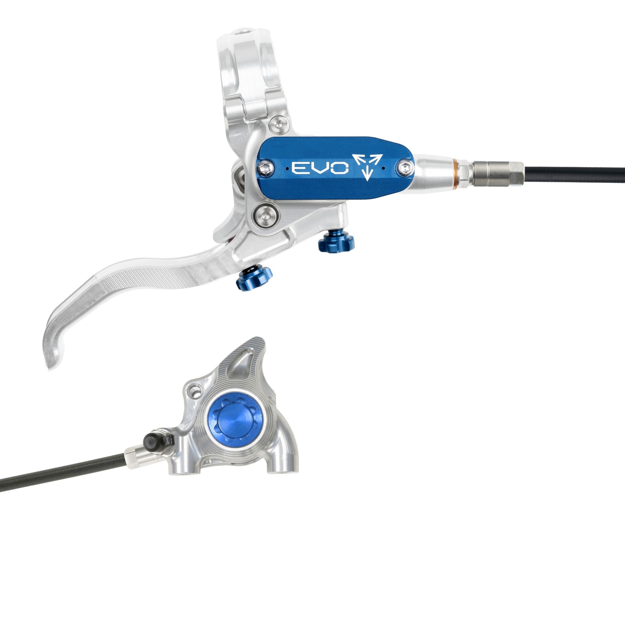 Hope Hope EVO X2 Flat Mount Brake