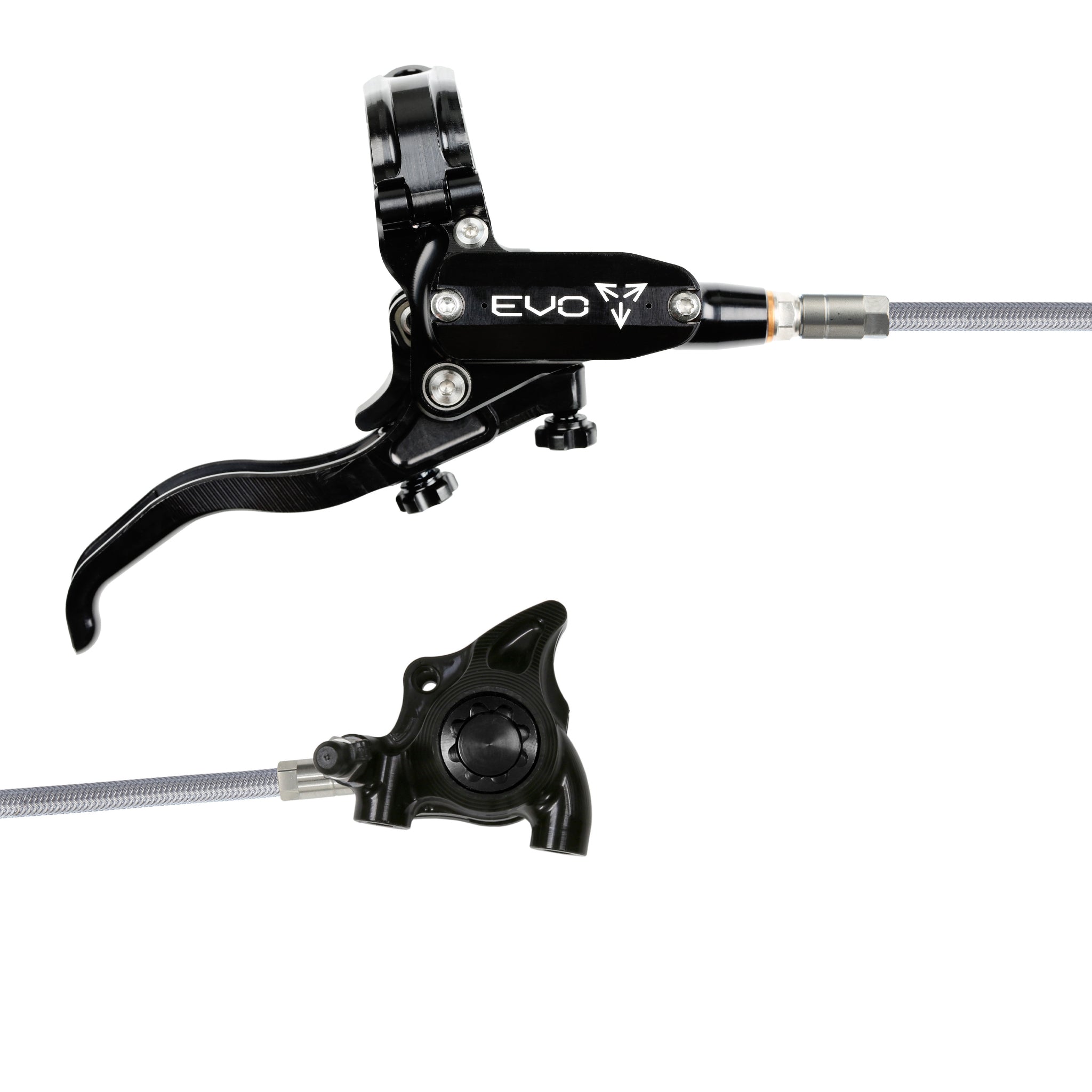 Hope Hope EVO X2 Flat Mount Brake