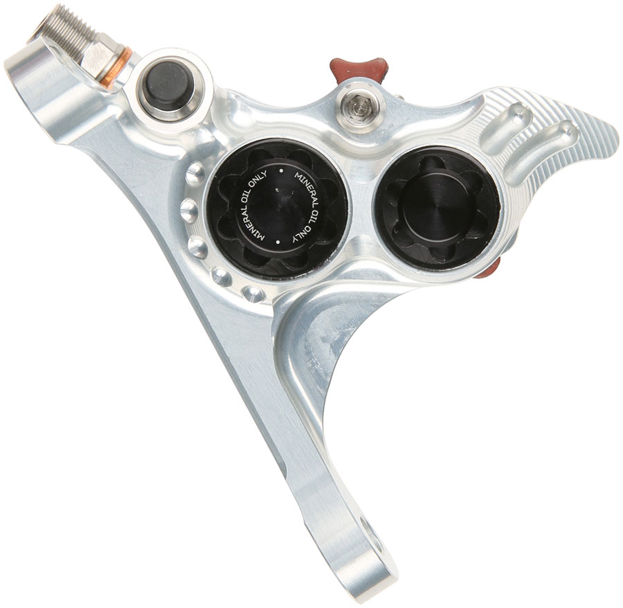 Hope Hope RX4 SL Flat Mount Caliper