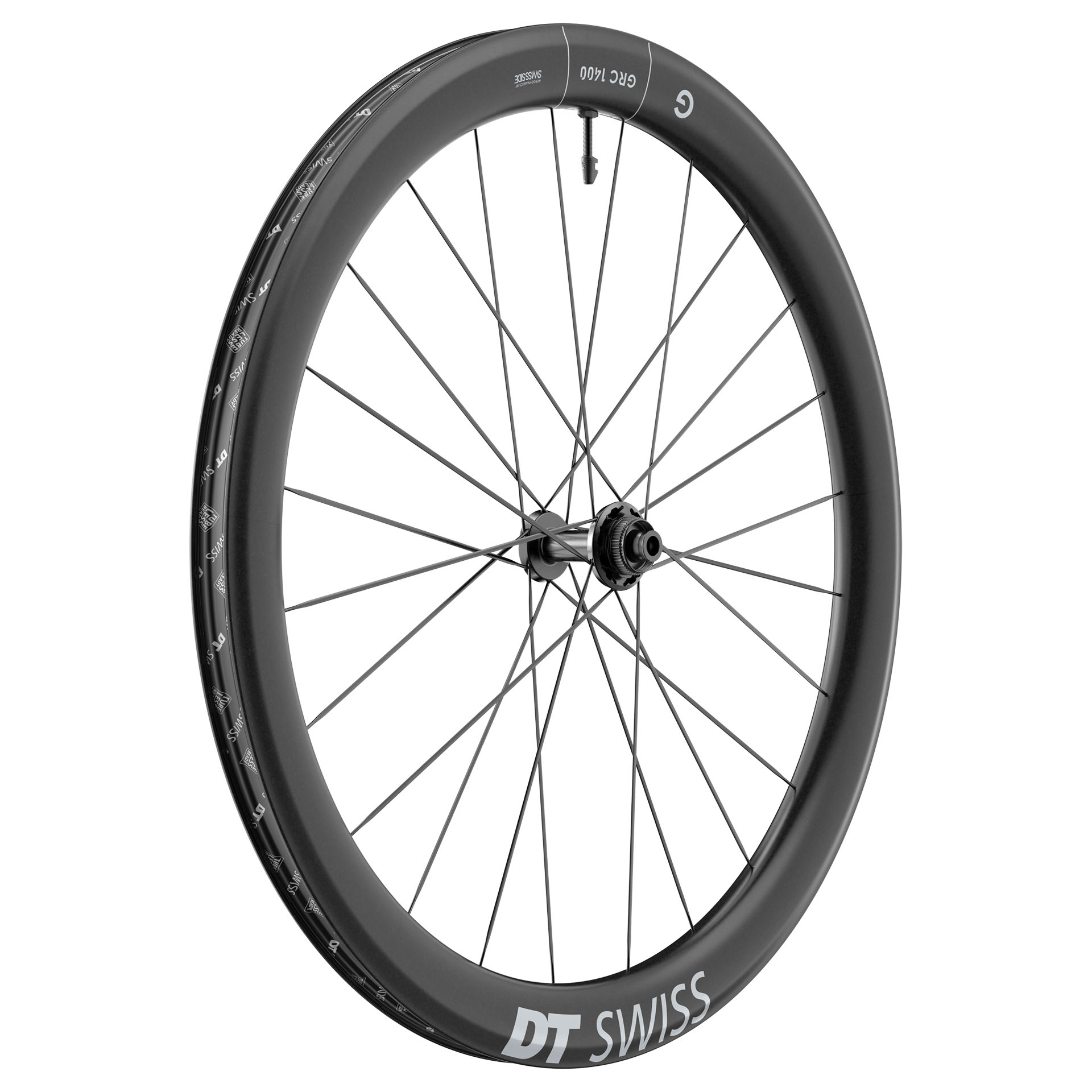 DT Swiss DT Swiss GRC 1400 DICUT®