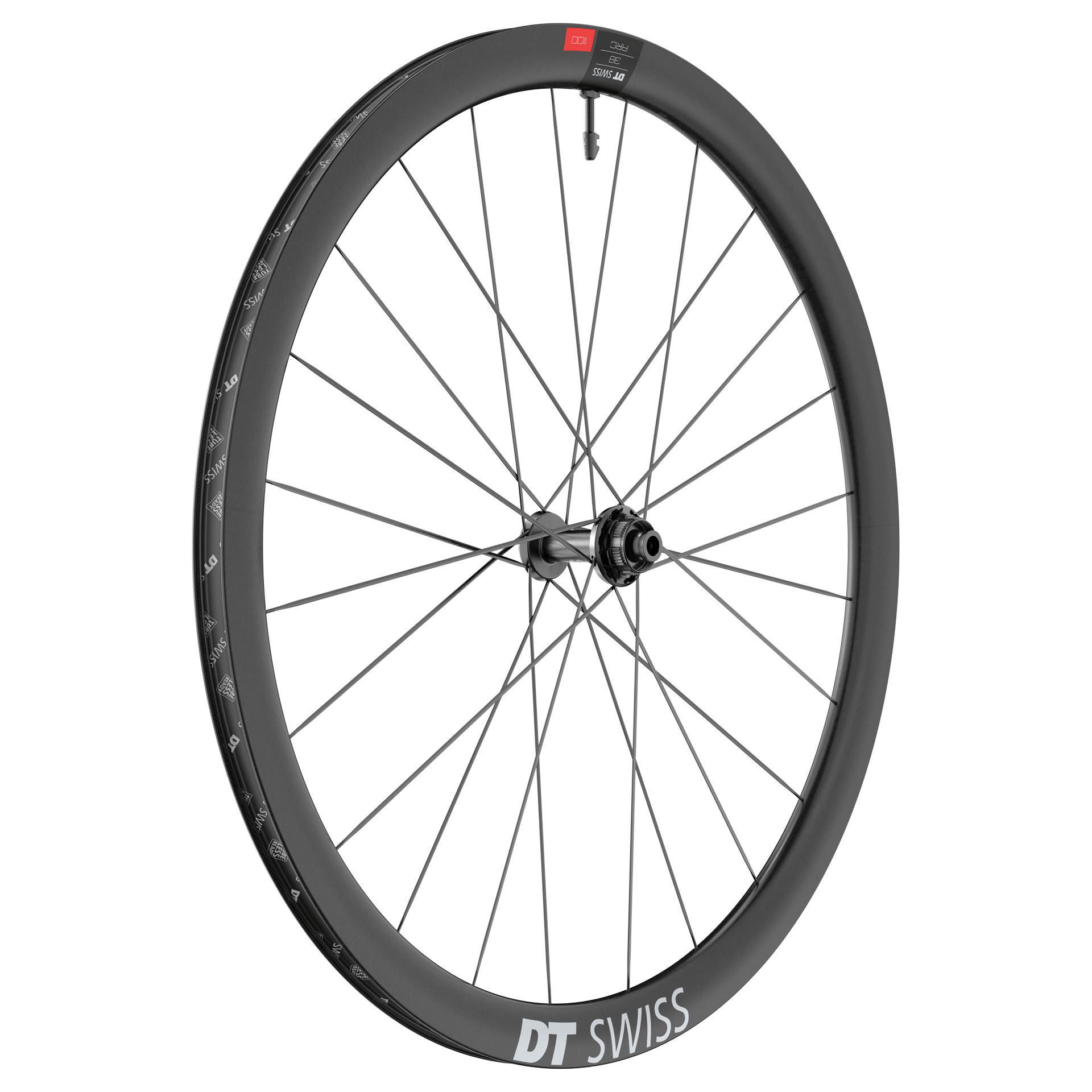 DT Swiss DT Swiss ARC 1100 DICUT® DB