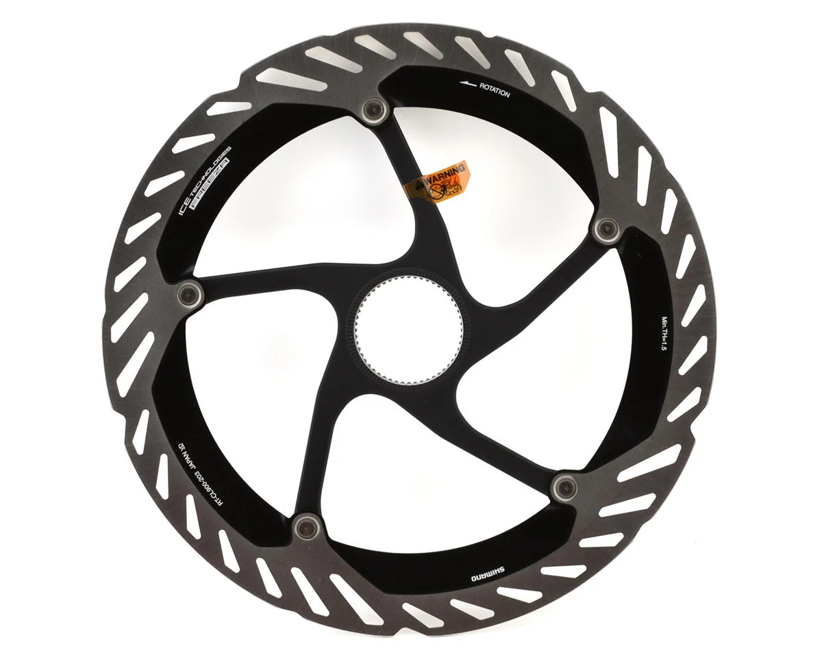 Shimano Shimano RT-CL900 Disc Brake Rotor