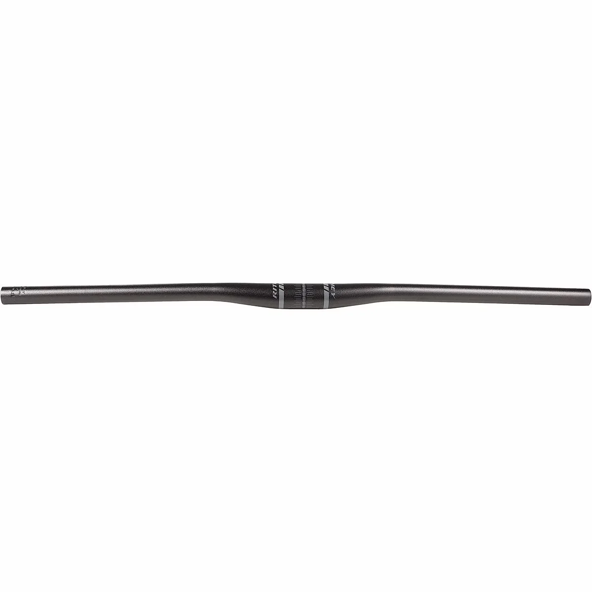 Ritchey Ritchey Comp Flat Handlebar Black, 5mm Rise