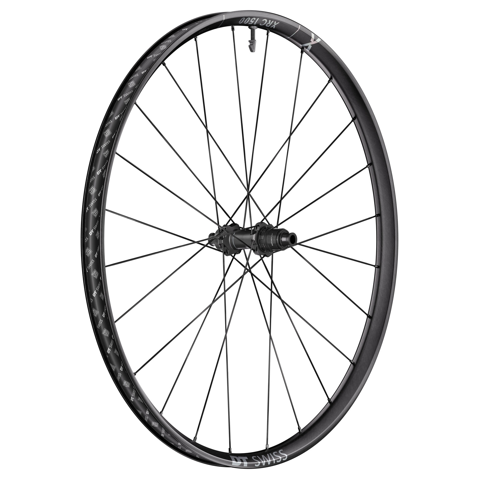 DT Swiss DT Swiss XRC 1500 SPLINE®