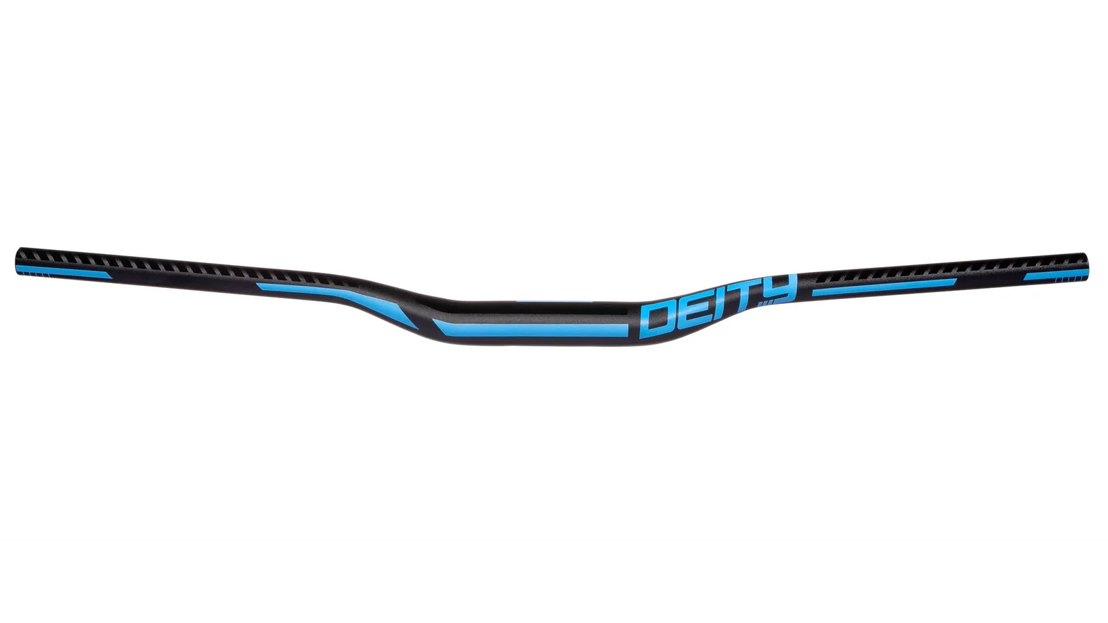 Deity Deity | Racepoint 35 25Mm Rise Handlebar Blue | Aluminum