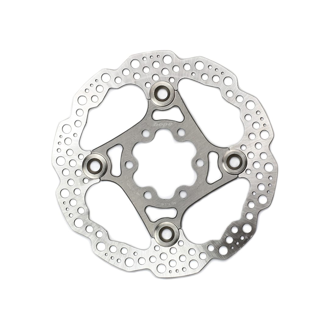 Hope Hope Floating 6-Bolt Rotor