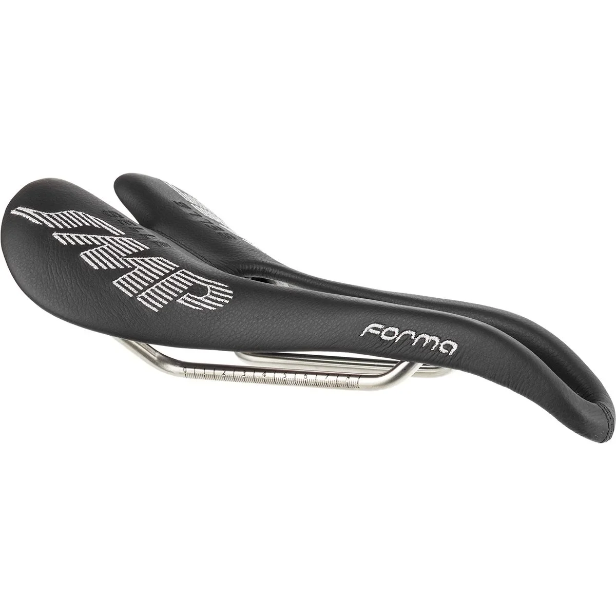 Selle SMP Selle SMP Forma Saddle Black, 137mm