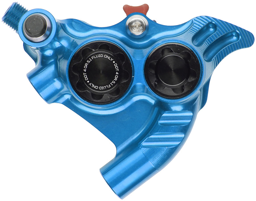 Hope Hope RX4 SL Flat Mount Caliper