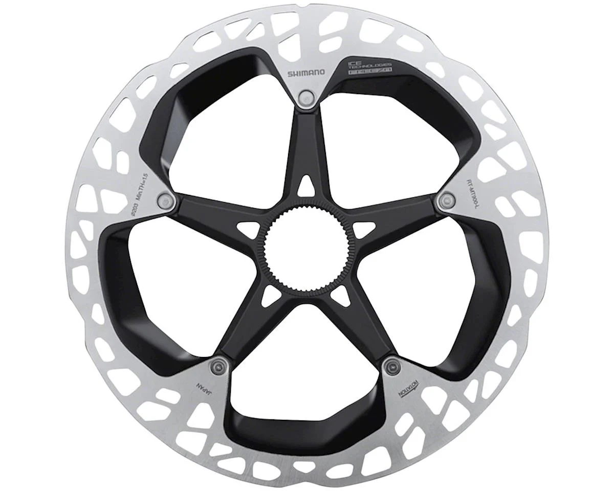 Shimano Shimano RT-MT900 Disc Brake Rotor