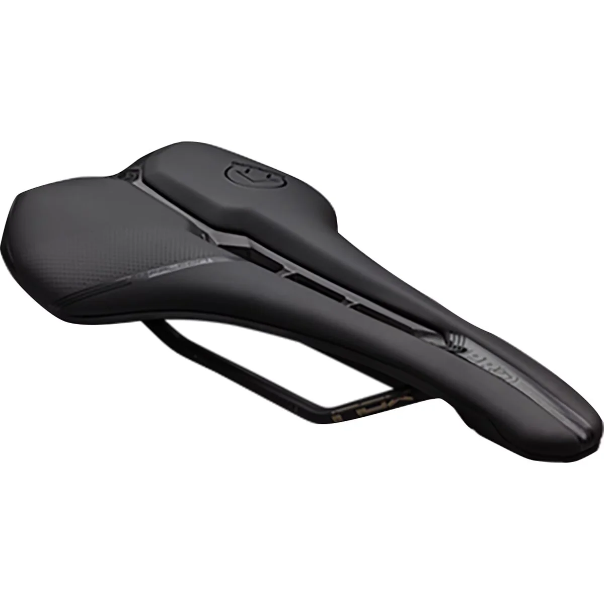 PRO PRO Falcon Performance Saddle Black, 132mm, AF