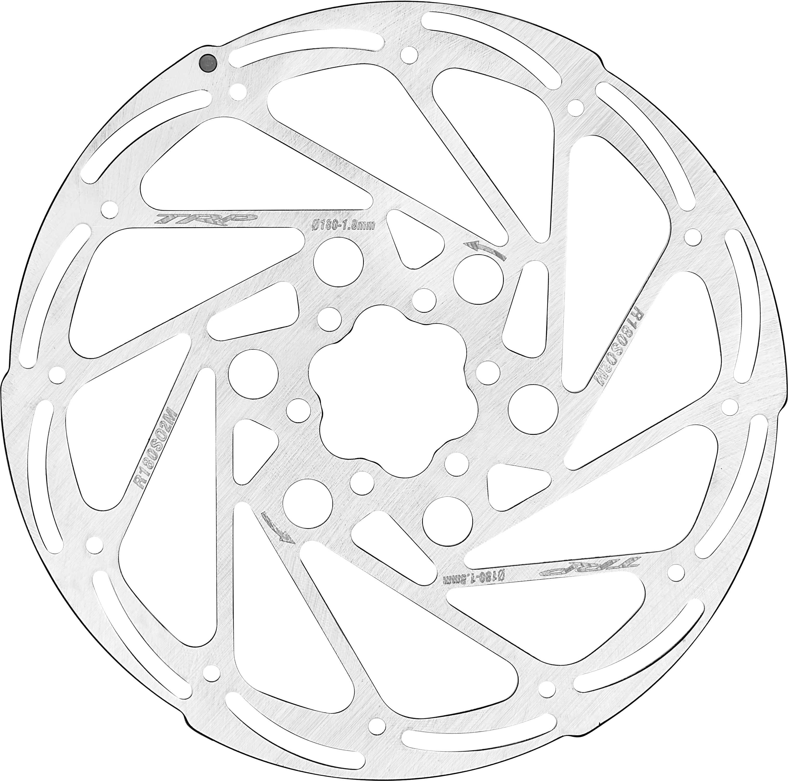 TRP RS02M, 1.8mm, 140-203mm