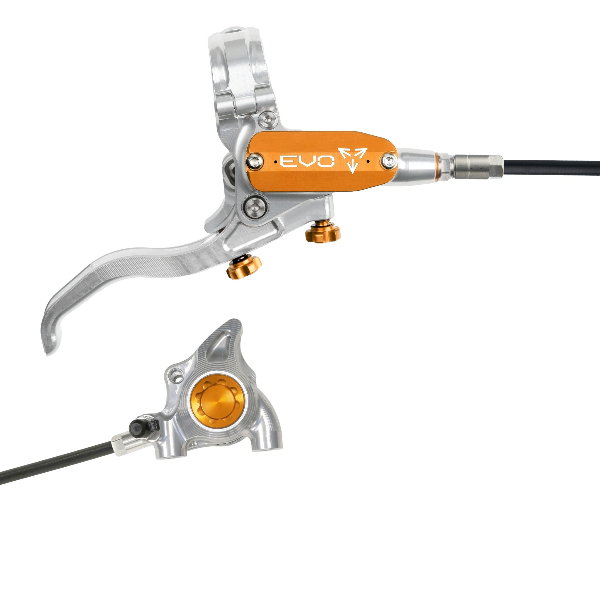 Hope Hope EVO X2 Flat Mount Brake