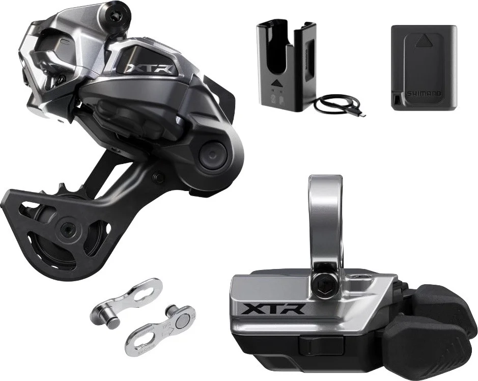 Shimano Shimano XTR M9250-GS Di2 Upgrade Kit