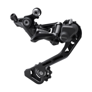 Shimano Shimano GRX RD-RX400 Rear Derailleur