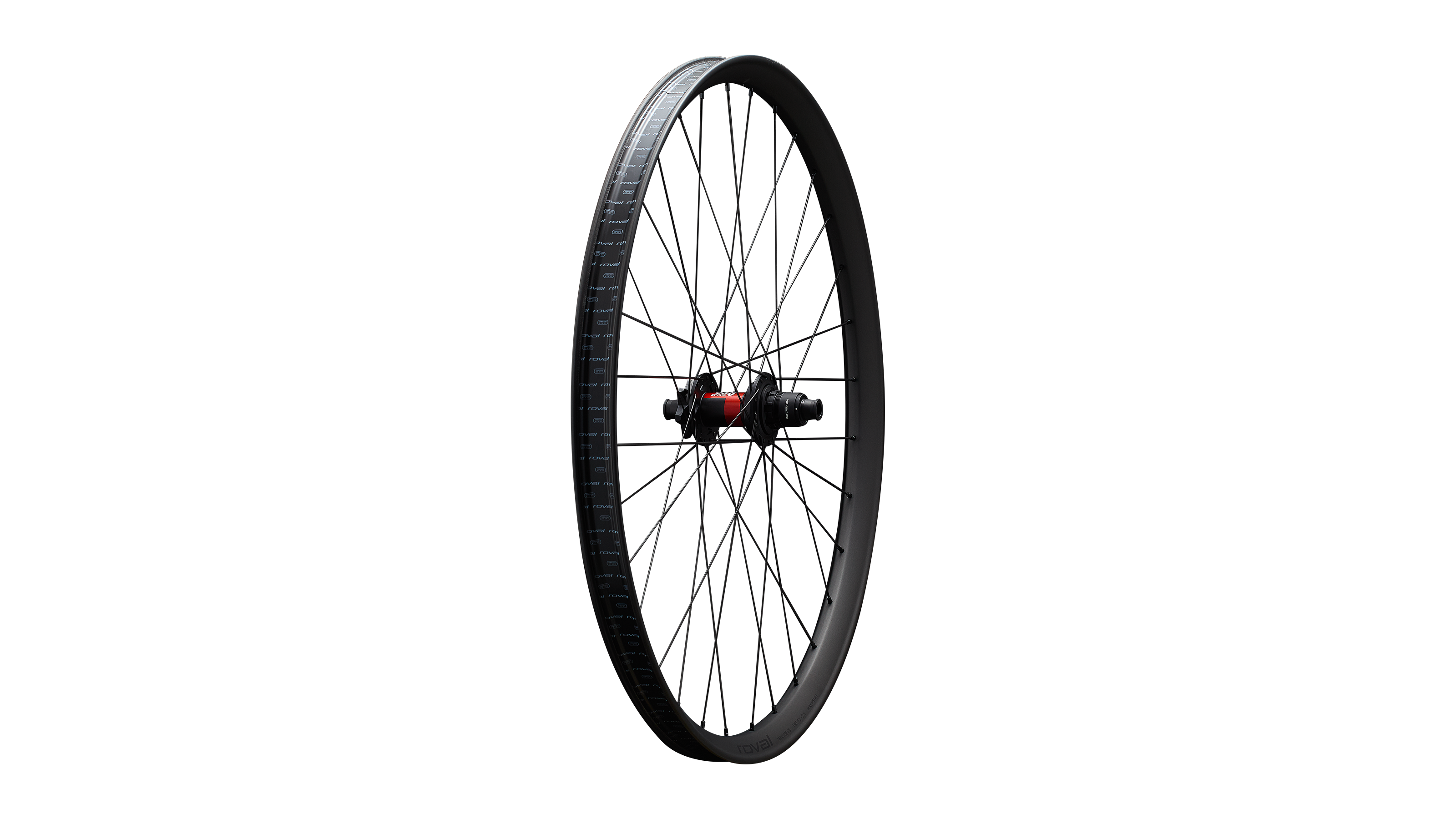 Roval Traverse HD 240 DEG