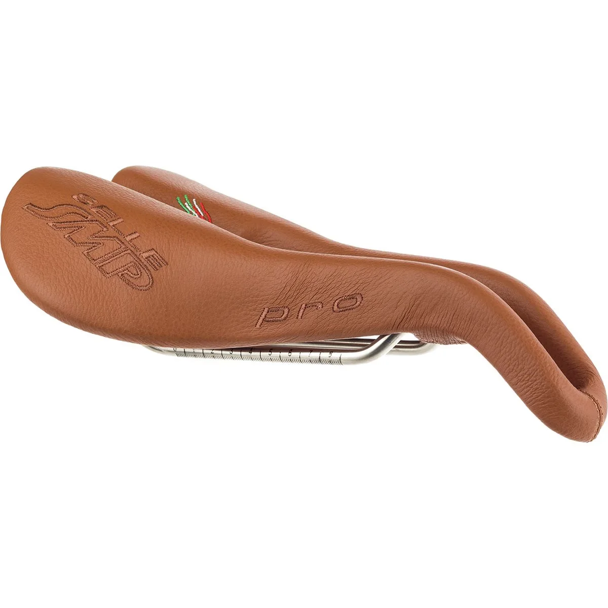 Selle SMP Selle SMP Pro Saddle Vintage Brown, 148mm