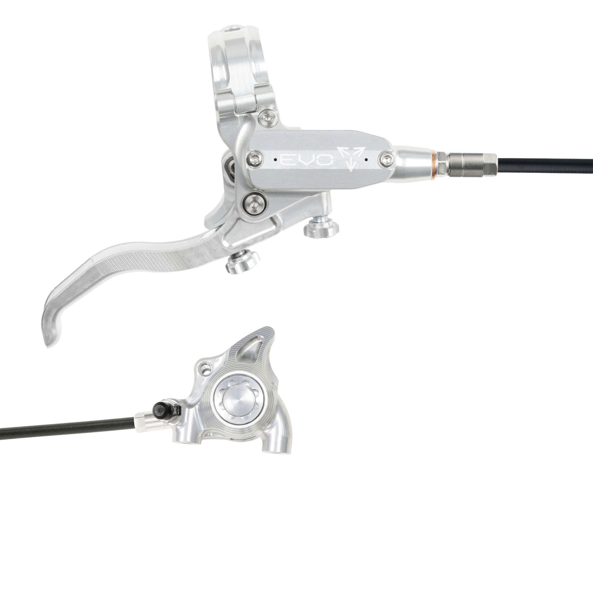 Hope Hope EVO X2 Flat Mount Brake