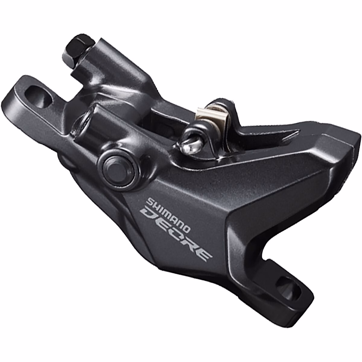 Shimano Shimano Deore BR-M6100 Brake Caliper Black, One Size