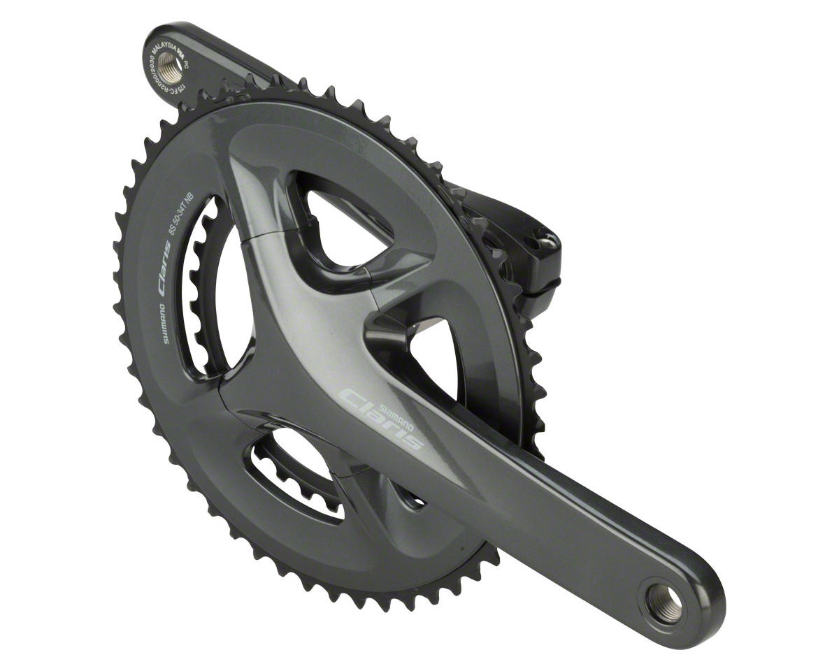 Shimano Shimano Claris FC-R2000 Crankset