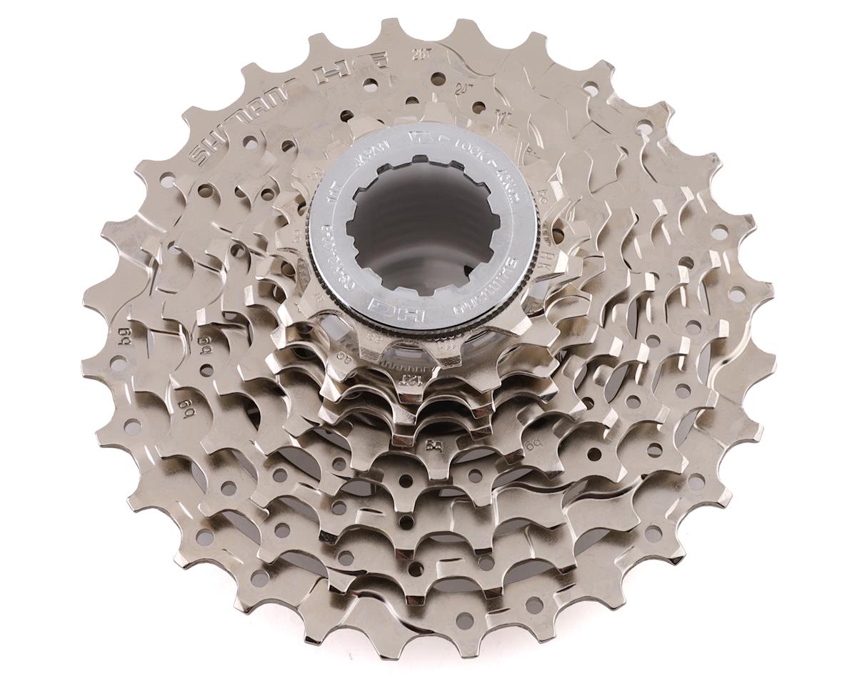 Shimano Shimano CS-HG400-9 Cassette